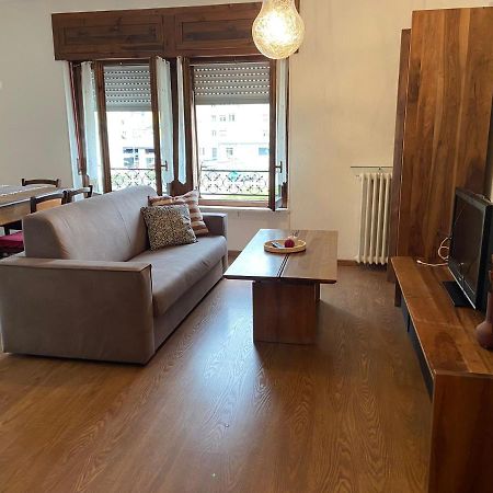 Ferienwohnung Amelie Aosta Exterior foto